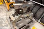 Probst FTZ-40-E løfteklype - 4 tonn
