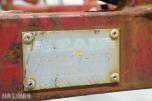 ALIA Tool 10600 Platevogn / Gipsplatevogn – 500 kg kapasitet