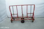 ALIA Tool 10600 Platevogn / Gipsplatevogn – 500 kg kapasitet
