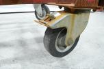 ALIA Tool 10600 Platevogn / Gipsplatevogn – 500 kg kapasitet