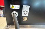 GGMgastro pizzaovn PDP44TC med understell UDP44