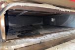 GGMgastro pizzaovn PDP44TC med understell UDP44