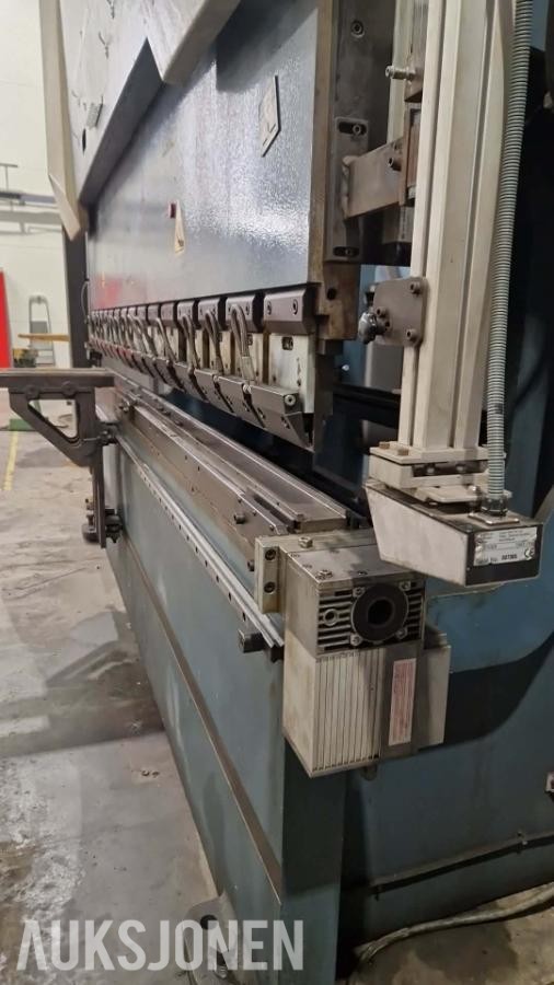 2008 2008 DURMA Kantpresse AD-S 30175 2008 DURMA Kantpresse AD-S 30175