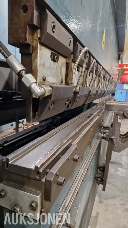 2008 2008 DURMA Kantpresse AD-S 30175 2008 DURMA Kantpresse AD-S 30175