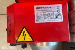 GGMgastro pastamaskin NMF5 med Robot Coupe stavmikser