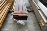 2 PAKKER IMPREGNERTE 48 MM FALLBJELKER – MERKET 75