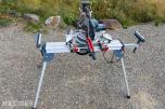 Bosch  Gcm 8 Kapp- og gjærsag med stativ