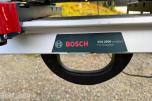 Bosch  Gcm 8 Kapp- og gjærsag med stativ