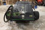 John Deere TC125 - Hydraulisk Oppsamler / Turf Collection System