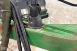 John Deere TC125 - Hydraulisk Oppsamler / Turf Collection System