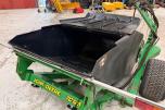 John Deere TC125 - Hydraulisk Oppsamler / Turf Collection System