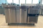 GGMgastro frysebenk – modell GTS147ND