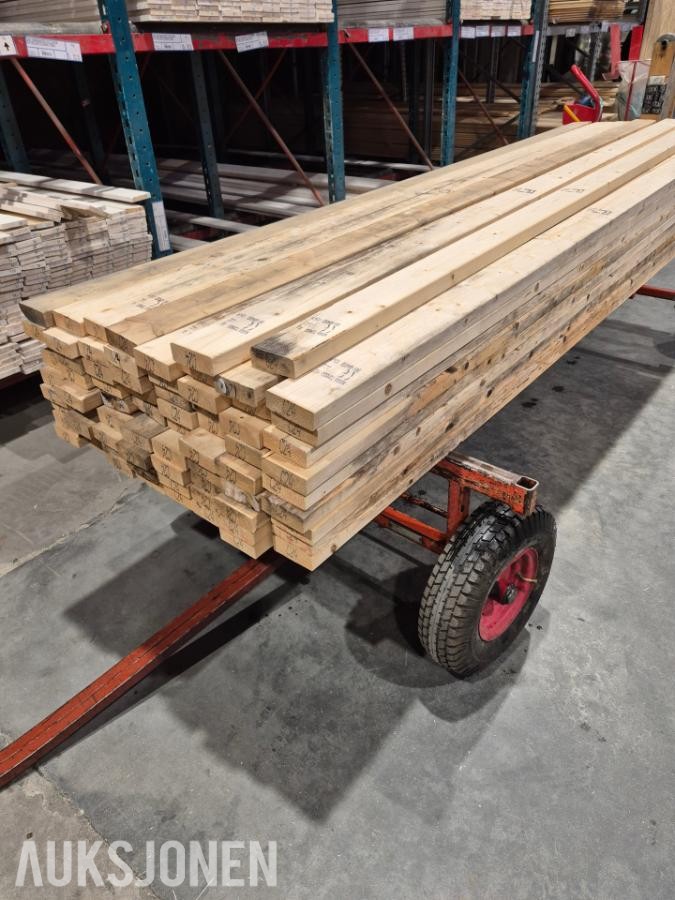 2025 Gran 36x98 36x98