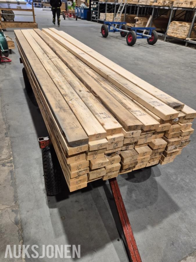 2025 Gran 36x98 36x98