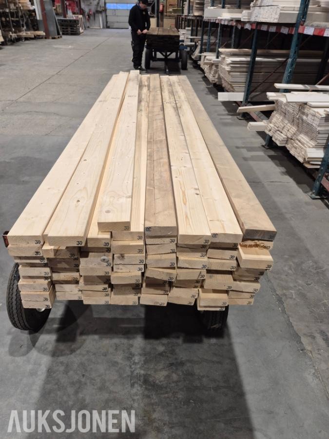 2025 Gran 36x98 36x98