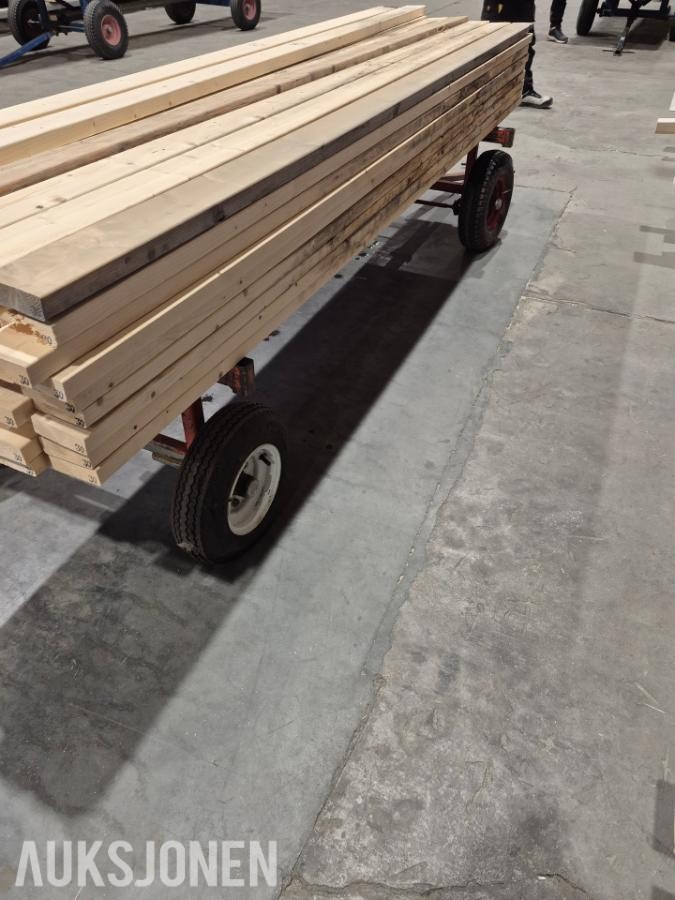 2025 Gran 36x98 36x98
