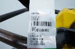 2017 Wacker Neuson DPU6555Hech reversibel vibroplate