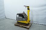 2017 Wacker Neuson DPU6555Hech reversibel vibroplate