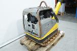 2017 Wacker Neuson DPU6555Hech reversibel vibroplate