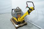 2017 Wacker Neuson DPU6555Hech reversibel vibroplate