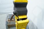2017 Wacker Neuson DPU6555Hech reversibel vibroplate