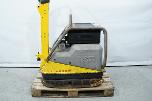 2017 Wacker Neuson DPU6555Hech reversibel vibroplate