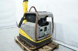 2017 Wacker Neuson DPU6555Hech reversibel vibroplate