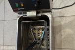 GGM Gastro EFK343-8 frityrkoker 5 liter – 3,25 kW