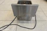 GGM Gastro EFK343-8 frityrkoker 5 liter – 3,25 kW