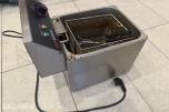 GGM Gastro EFK343-8 frityrkoker 5 liter – 3,25 kW