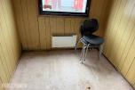 ARBEIDSBRAKKE PÅ HJUL - REP OBJEKT