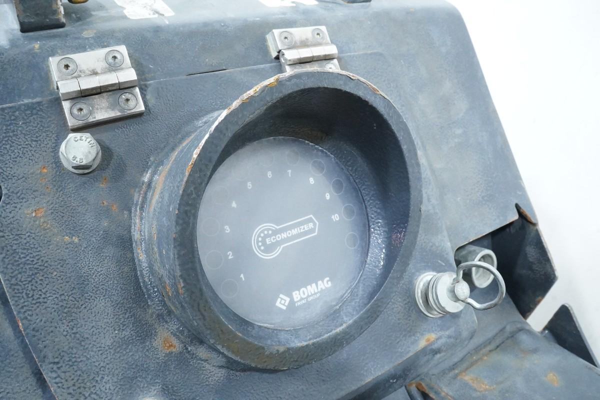 2022 BOMAG BPR 60/65 D/E reversibel vibroplate