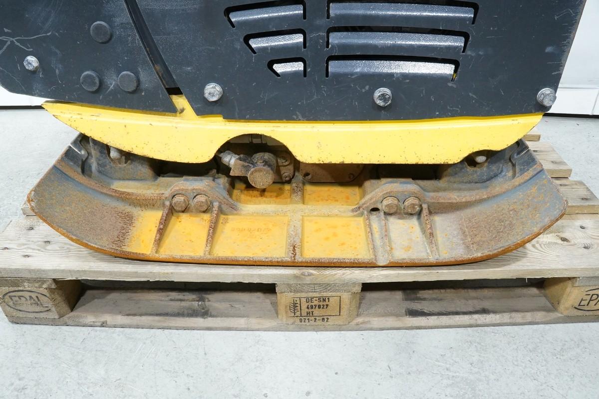 2022 BOMAG BPR 60/65 D/E reversibel vibroplate
