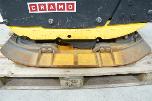 2022 BOMAG BPR 60/65 D/E reversibel vibroplate