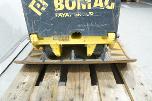 2022 BOMAG BPR 60/65 D/E reversibel vibroplate