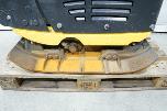 2022 BOMAG BPR 60/65 D/E reversibel vibroplate