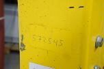 2017 Wacker Neuson DPU6555Hech Vibroplate - 490kg