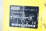 2017 Wacker Neuson DPU6555Hech Vibroplate - 490kg
