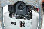 2017 Wacker Neuson DPU6555Hech Vibroplate - 490kg