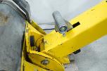 2017 Wacker Neuson DPU6555Hech Vibroplate - 490kg