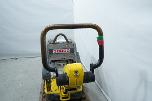 2017 Wacker Neuson DPU6555Hech Vibroplate - 490kg