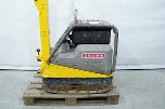 2017 Wacker Neuson DPU6555Hech Vibroplate - 490kg