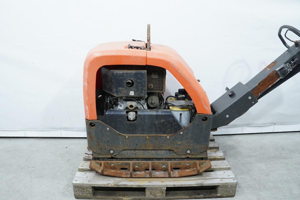 2020 Husqvarna LG504 Vibroplate - 497kg