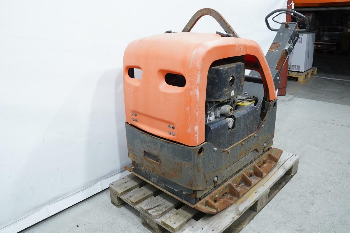 2020 Husqvarna LG504 Vibroplate - 497kg