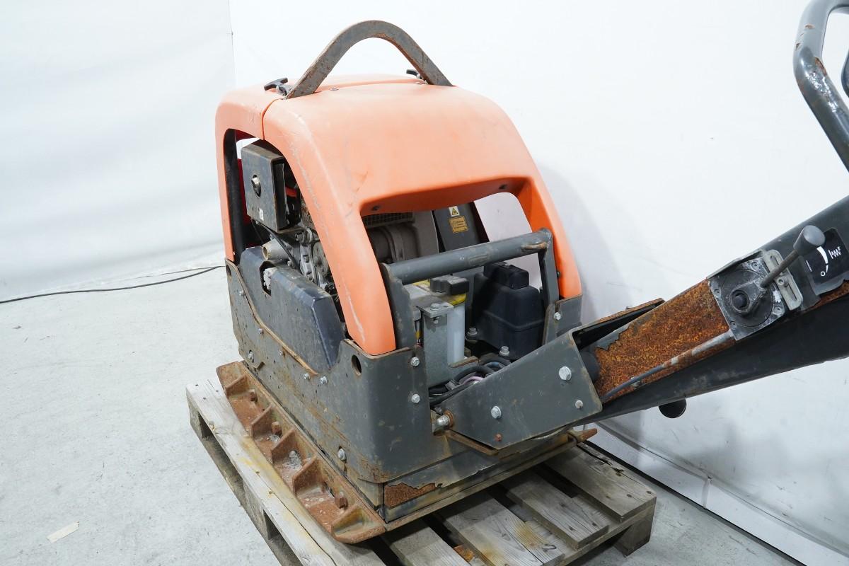 2020 Husqvarna LG504 Vibroplate - 497kg