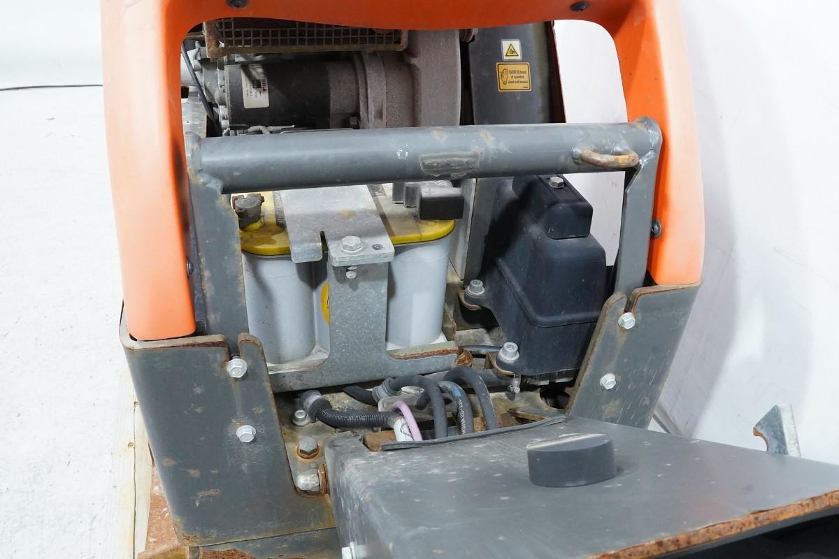 2020 Husqvarna LG504 Vibroplate - 497kg