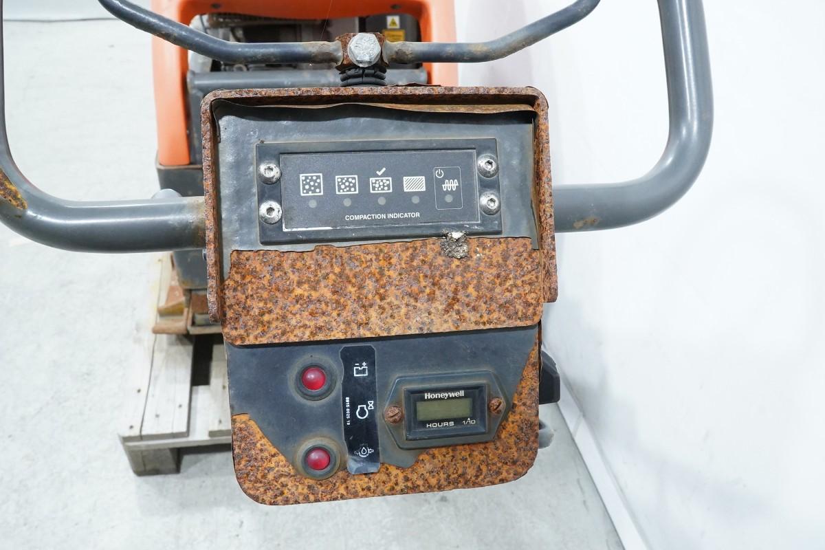 2020 Husqvarna LG504 Vibroplate - 497kg