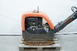 2020 Husqvarna LG504 Vibroplate - 497kg