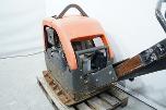 2020 Husqvarna LG504 Vibroplate - 497kg