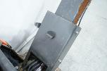 2020 Husqvarna LG504 Vibroplate - 497kg